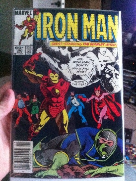 Guardians Of The Galaxy