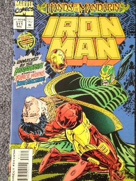 Guardians Of The Galaxy