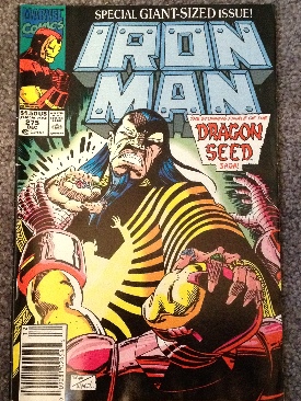 Star Wars: Tales of the Jedi: Golden Age of the Sith (1996)