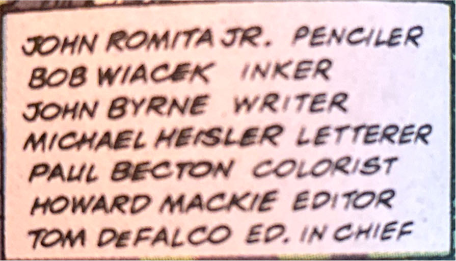 Iron Man - Marvel Comics (263 - Dec 1990) comic book collectible [Barcode 071486024545] - Main Image 3