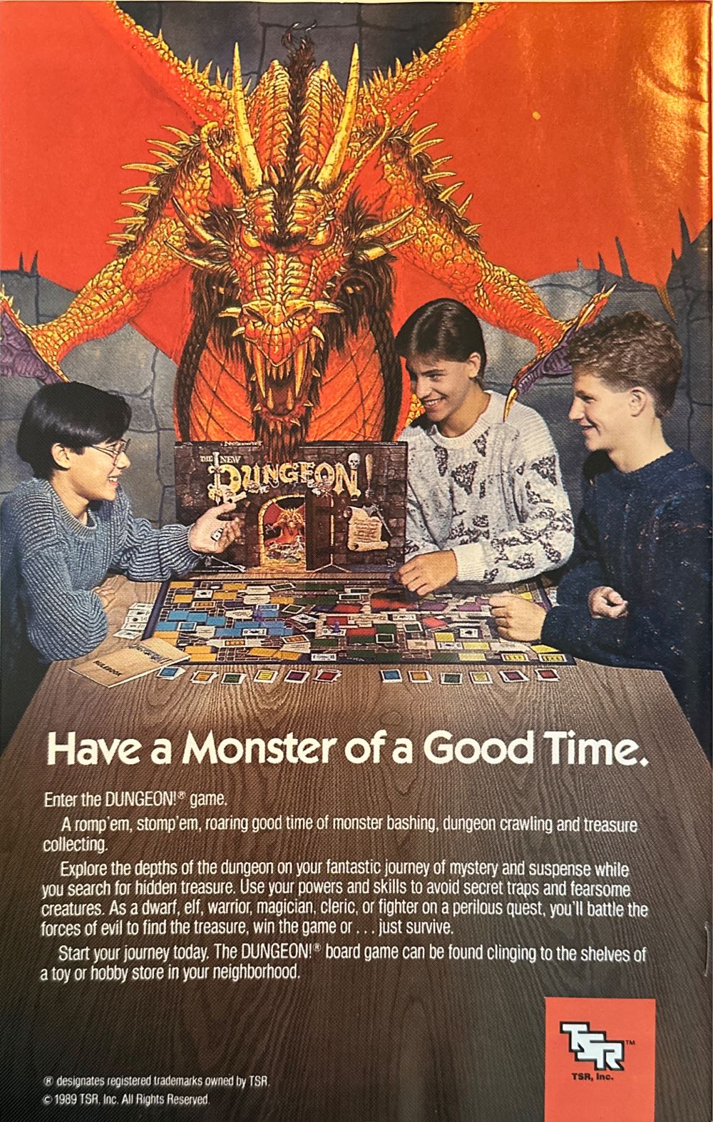 Iron Man - Marvel Comics (263 - Dec 1990) comic book collectible [Barcode 071486024545] - Main Image 4