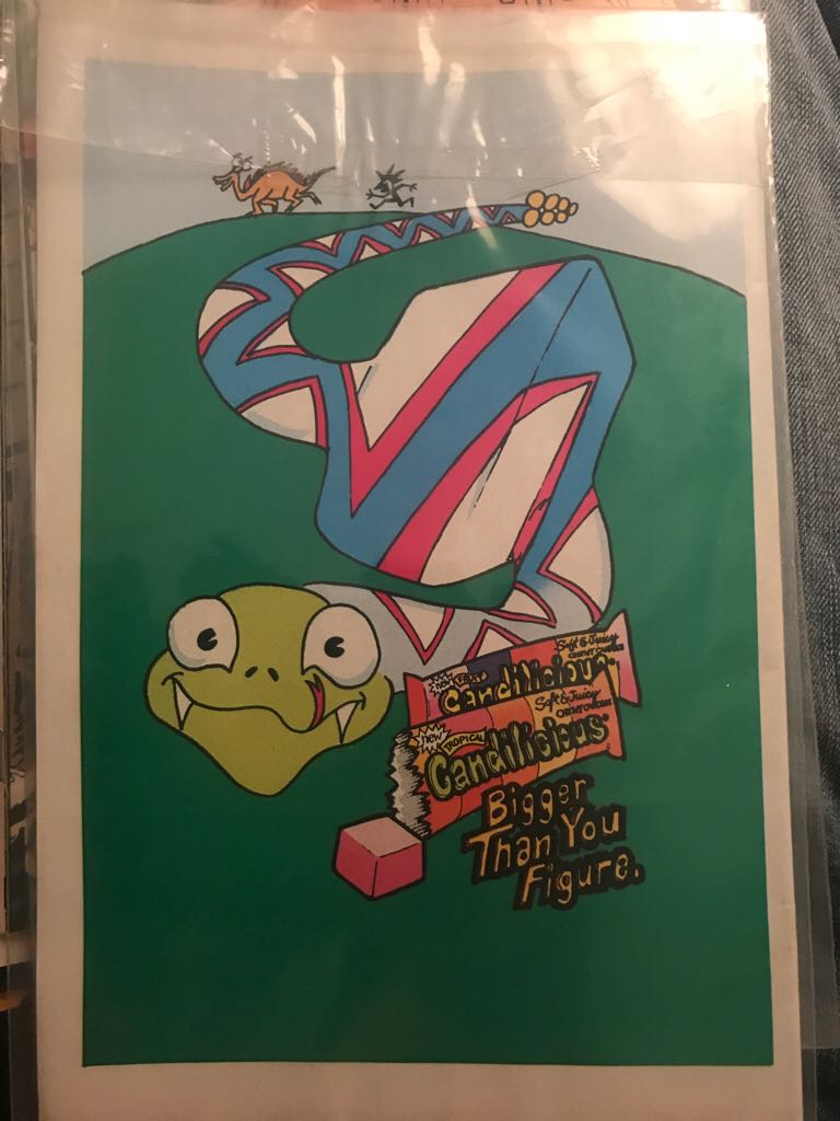 Iron Man - Marvel Comics (235 - Oct 1988) comic book collectible [Barcode 9780785123385] - Main Image 2