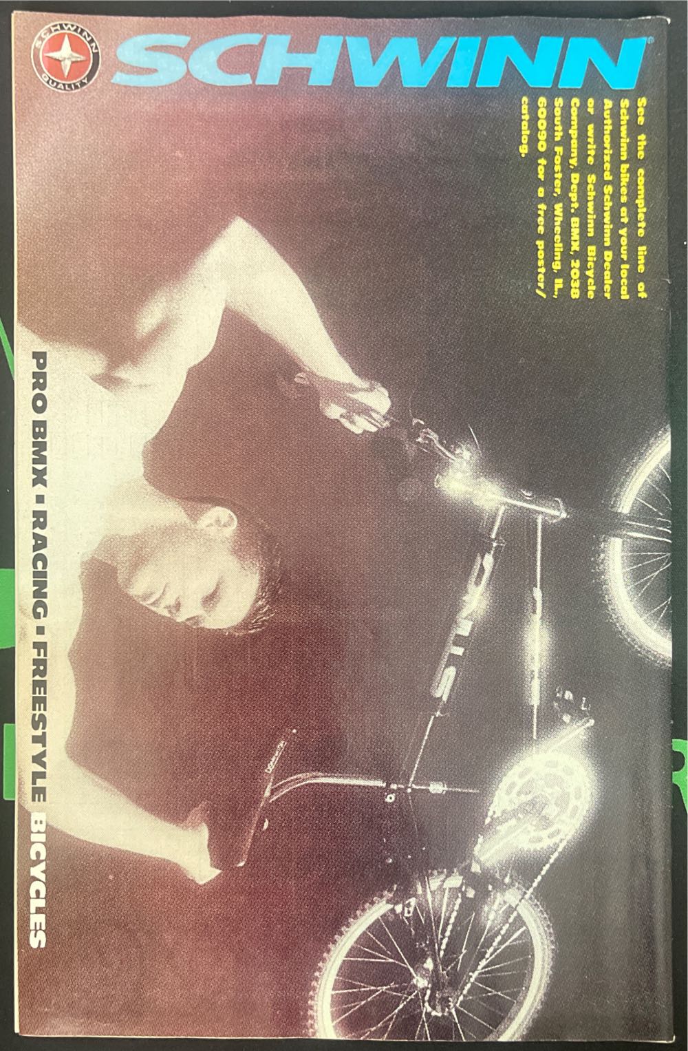 Iron Man #242 - Marvel (242 - May 1989) comic book collectible [Barcode 759606064274] - Main Image 2