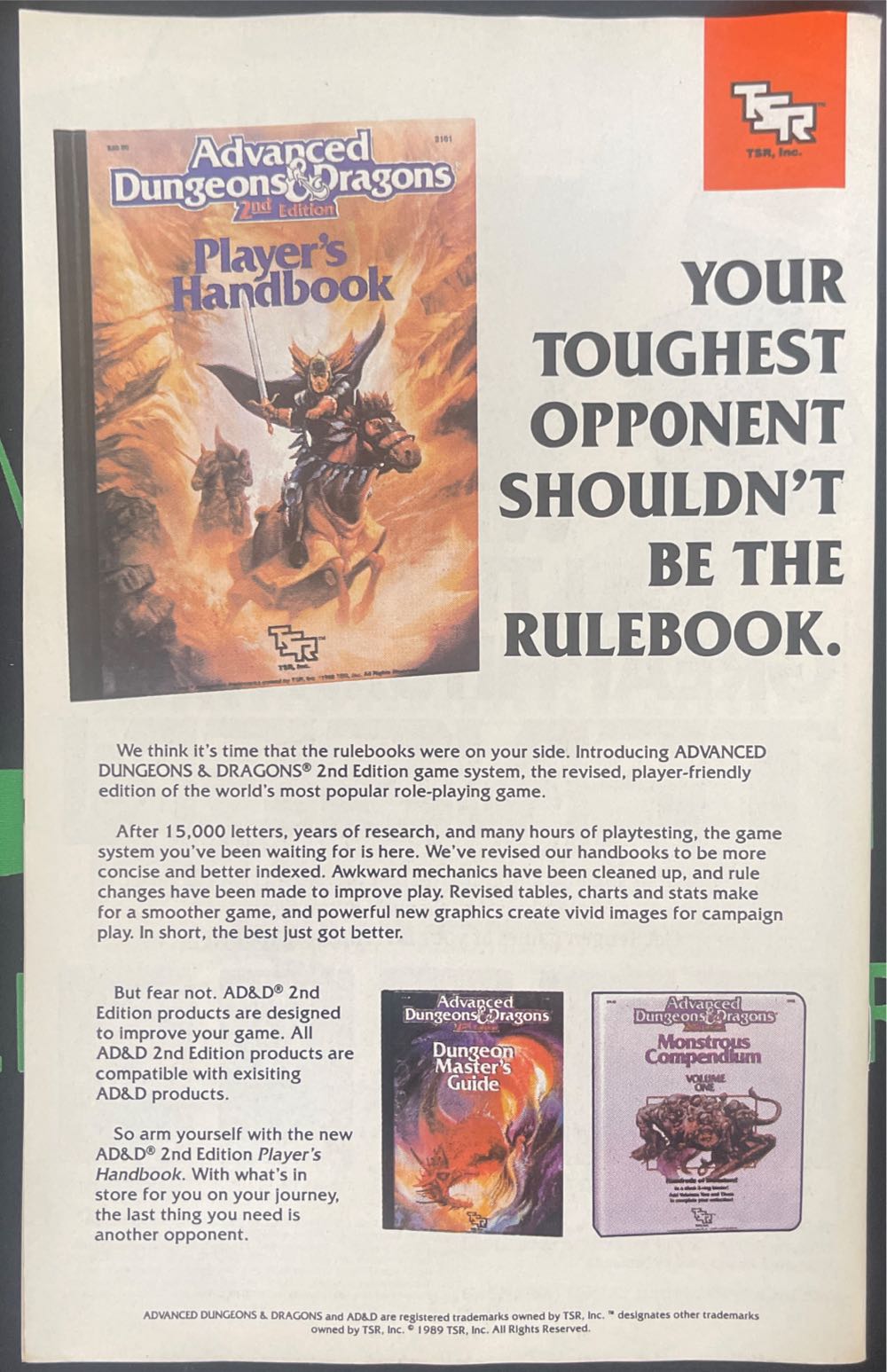 Iron Man - Marvel Comics (245 - Aug 1989) comic book collectible [Barcode 9780785123385] - Main Image 2