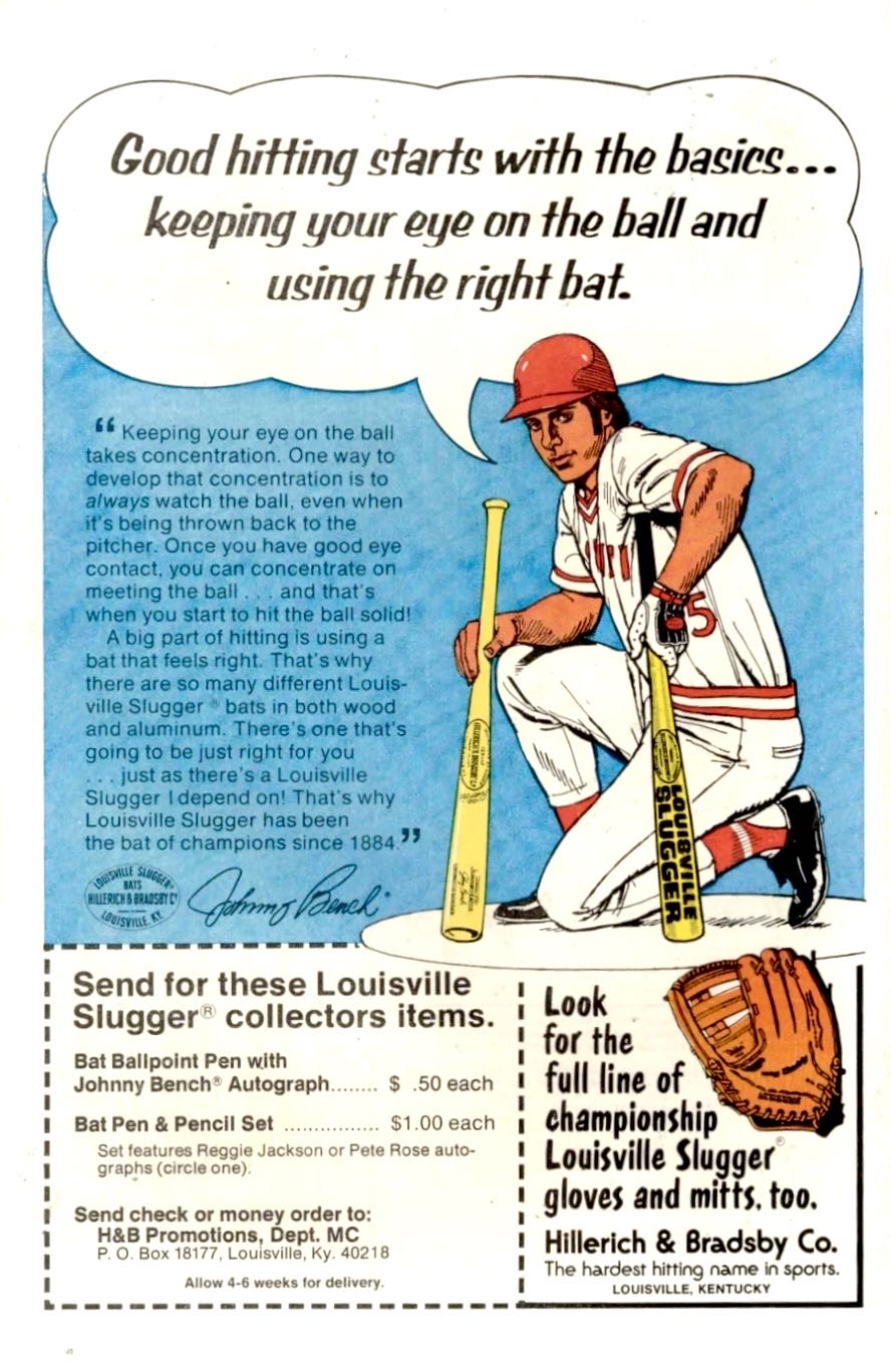 Iron Man #111 - Marvel Comics Group (111 - Jun 1978) comic book collectible [Barcode 071486024545] - Main Image 2