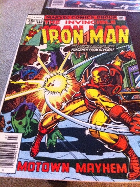 Classic X-Men (1986)