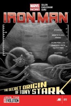 Nextwave: Agents Of Hate