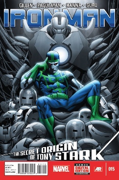 Guardians of the Galaxy