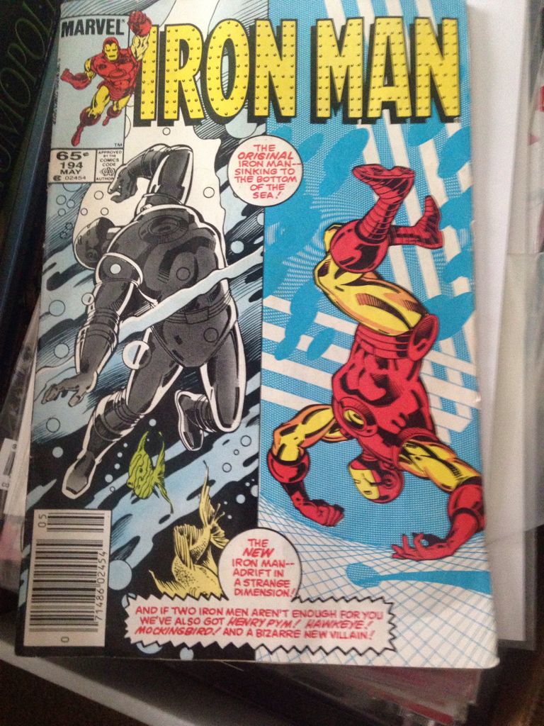 X-Men: The End - Book Two: Heroes and Martyrs