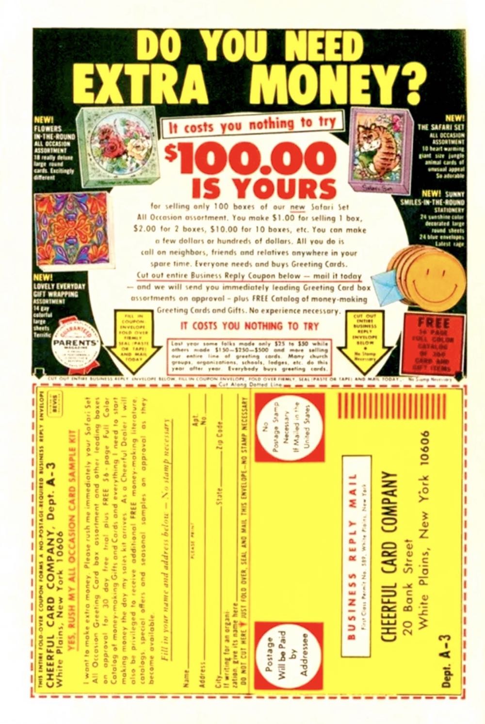 Iron Man - Marvel Comics Group (45 - Mar 1972) comic book collectible [Barcode 9780785123385] - Main Image 2