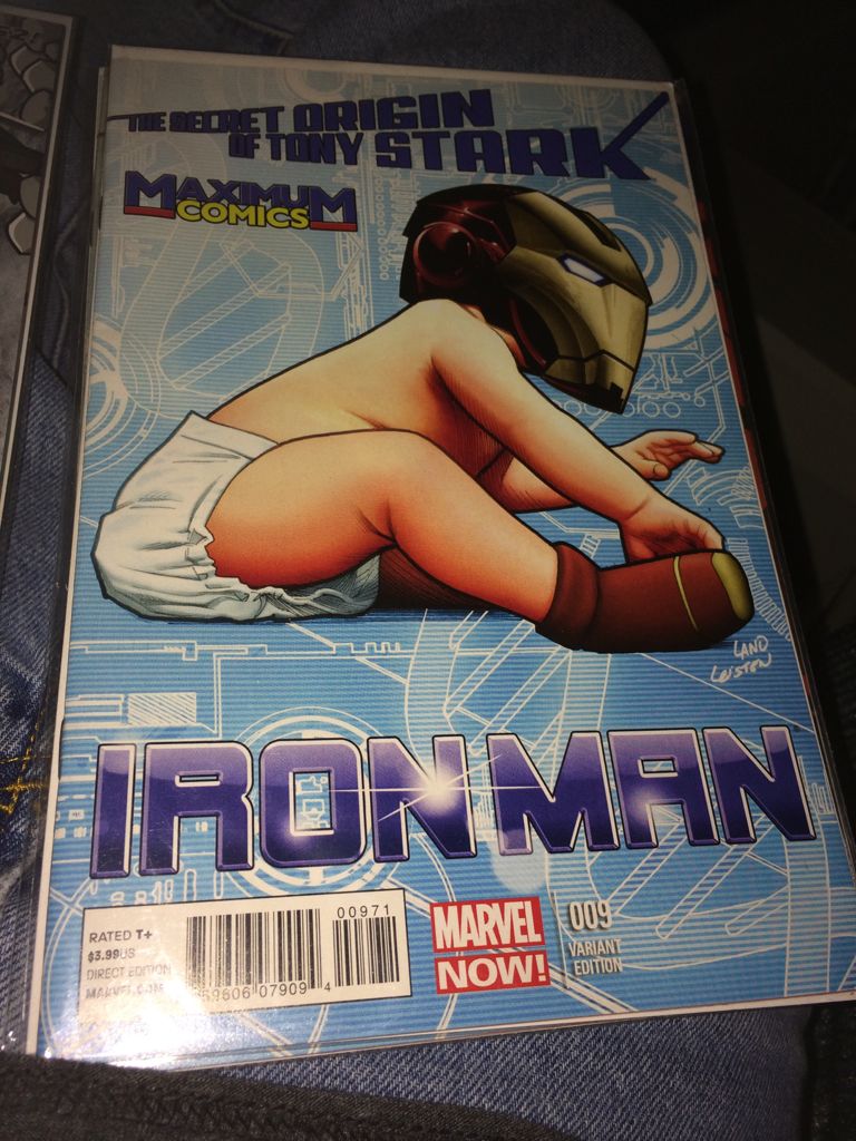 Guardians Of The Galaxy