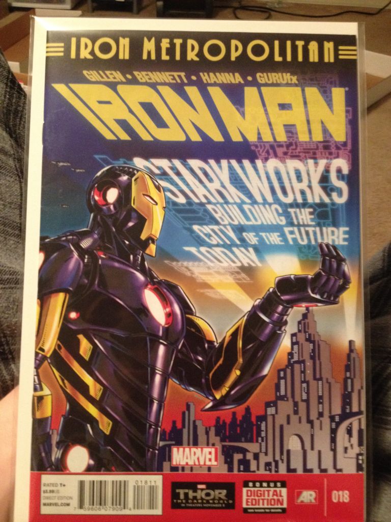 Clive Barker’s The Great and Secret Show