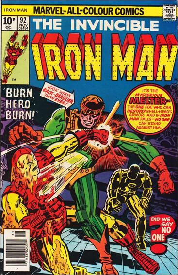 Guardians Of The Galaxy