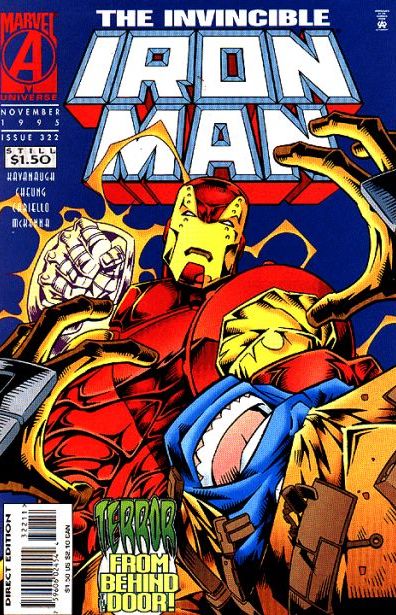 Transformers Ironhide