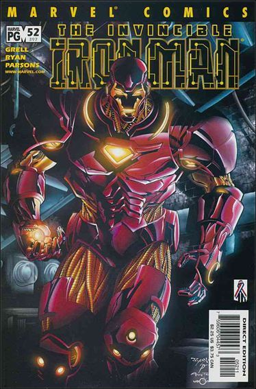 Guardians of the Galaxy (2013)