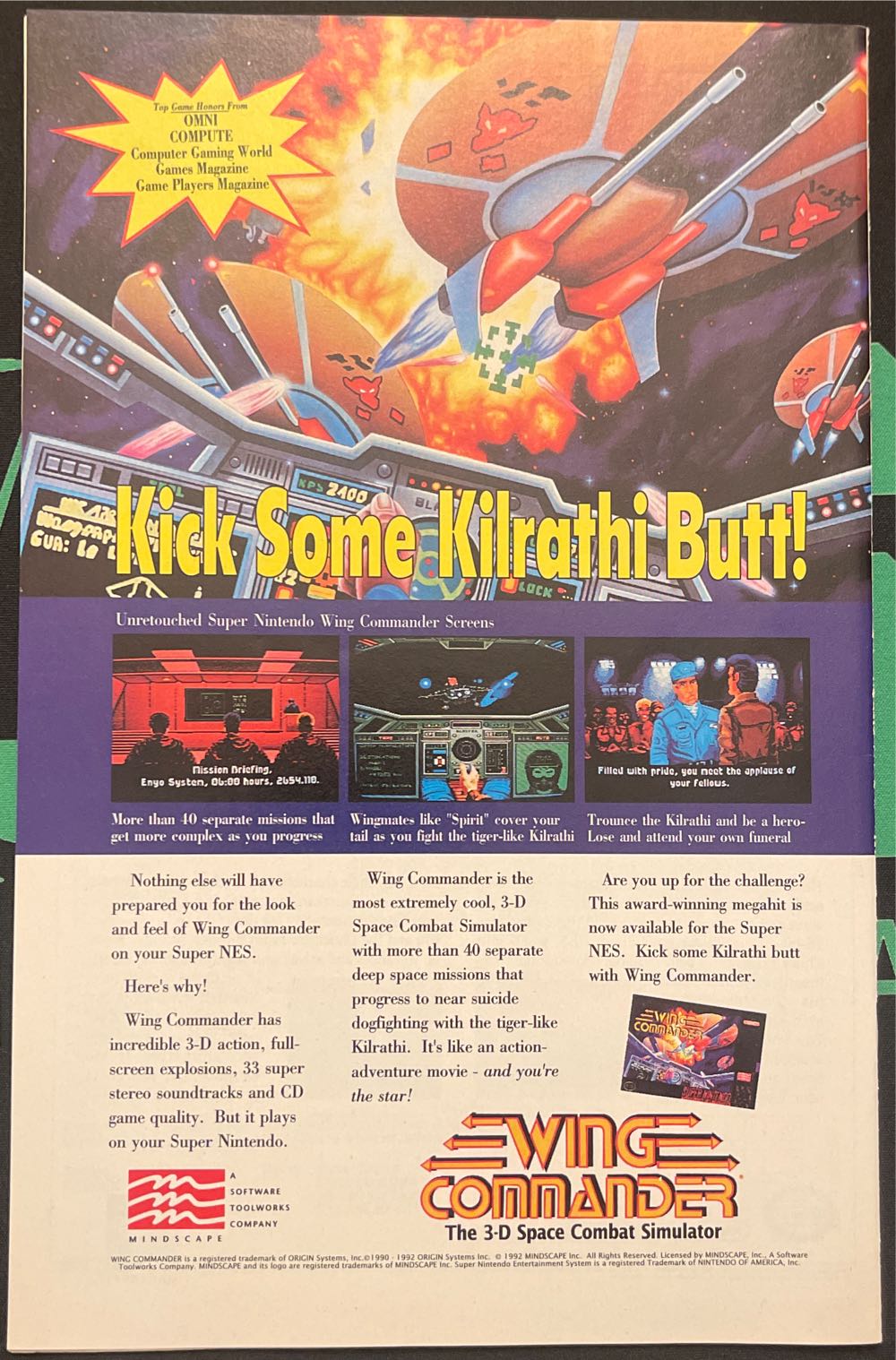 Iron Man - Marvel (289 - Feb 1993) comic book collectible [Barcode 0] - Main Image 2