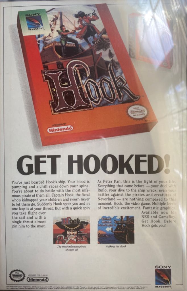 Iron Man - Marvel Comics Group (282 - Jul 1992) comic book collectible - Main Image 2