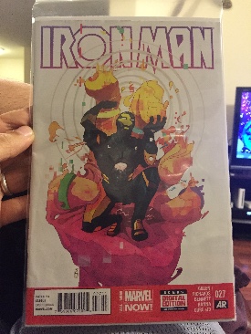 Annihilation T01 - Au commencement 