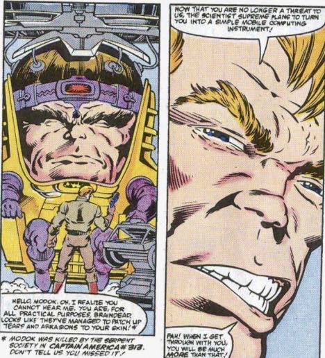 Iron Man - Marvel Comics (205 - Apr 1986) comic book collectible [Barcode 759606056538] - Main Image 2