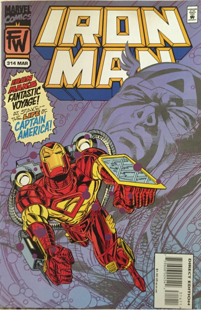 Guardians Of The Galaxy