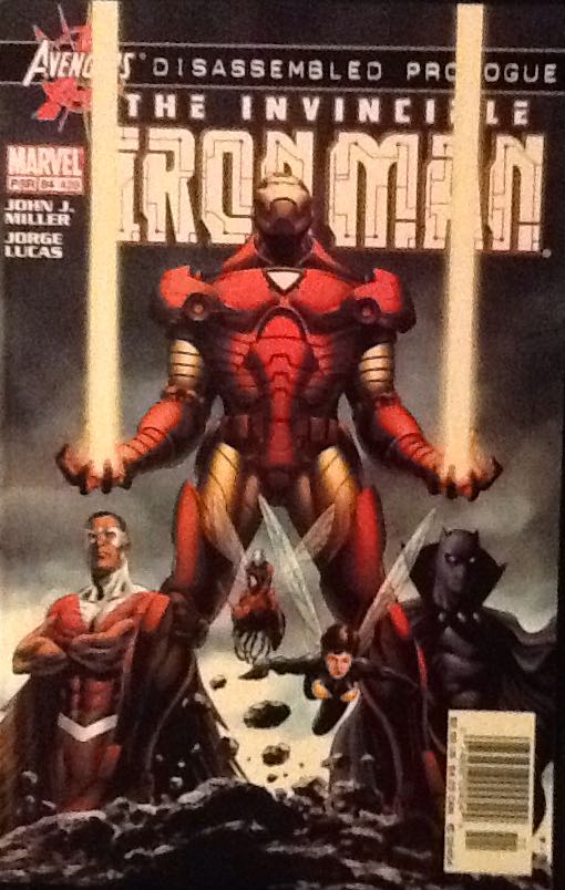 Guardians Of The Galaxy