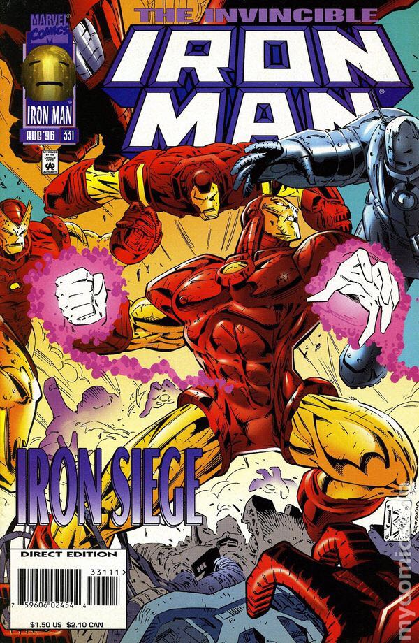 Incredible Hulk, The