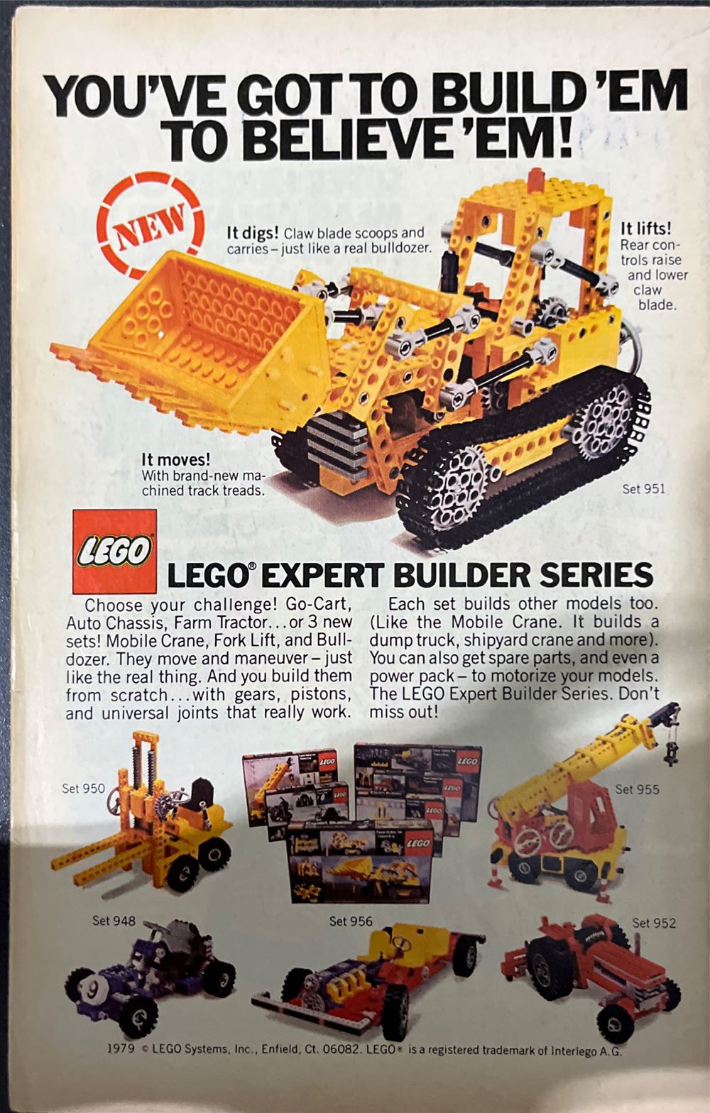 Iron Man - Marvel (131 - Feb 1980) comic book collectible [Barcode 07148602454502] - Main Image 2