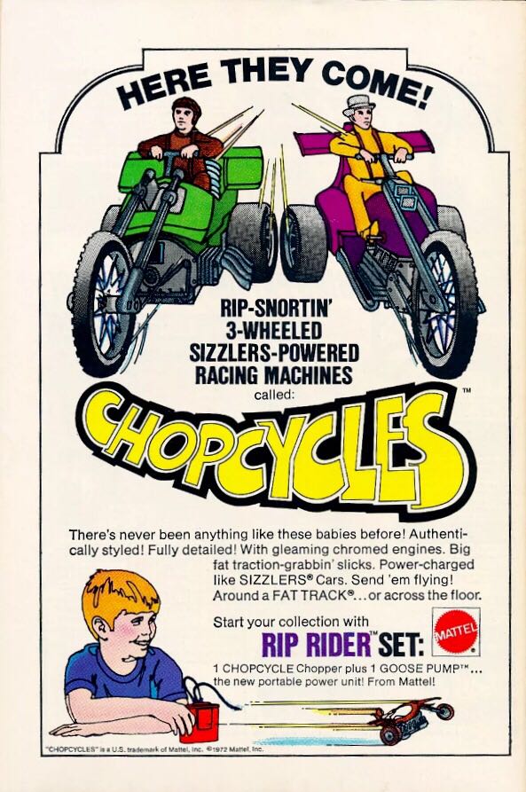 Iron Man - Marvel Comics (54 - Jan 1973) comic book collectible - Main Image 2