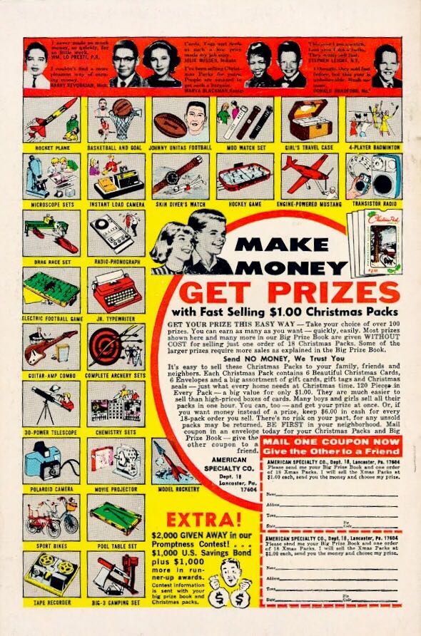 Iron Man (Vol. 1) - Marvel Comics (43 - Nov 1971) comic book collectible - Main Image 2