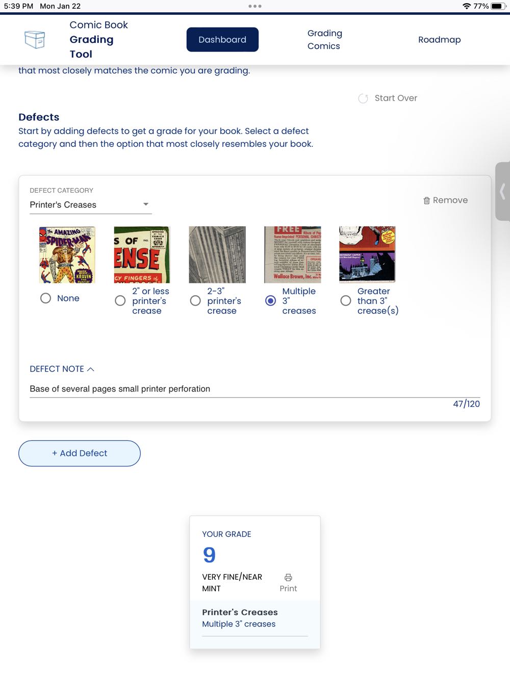 Iron Man (Vol. 1) - Marvel Comics (43 - Nov 1971) comic book collectible - Main Image 3