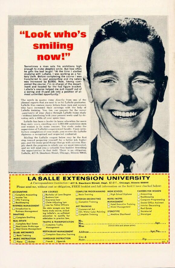 Iron Man 53🔑 - Marvel Comics (53 - Dec 1972) comic book collectible - Main Image 2