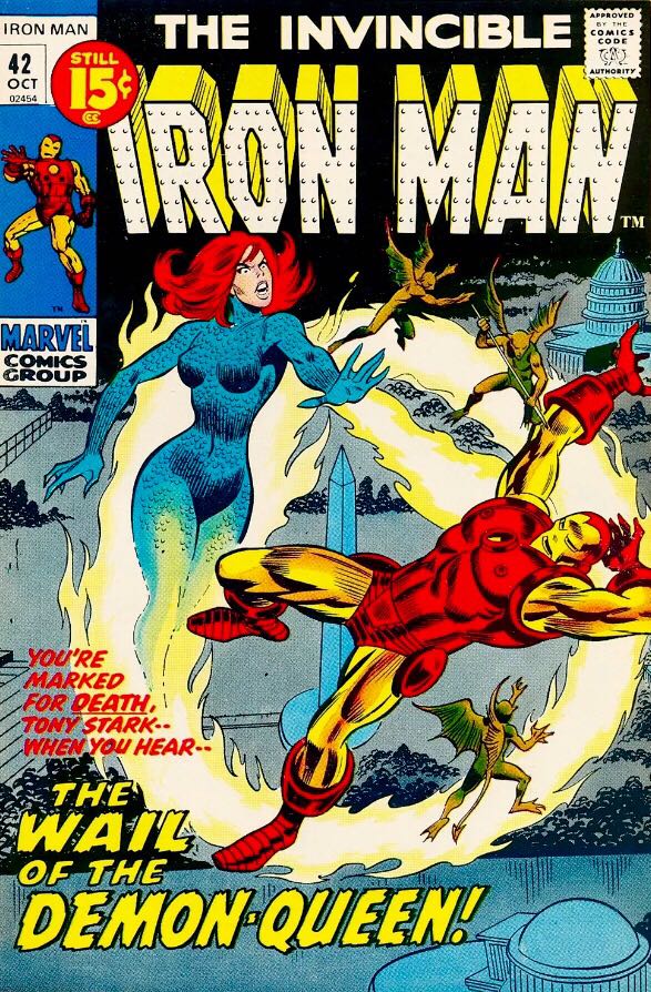 Doctor Who: The Forgotten