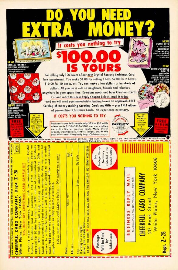 Iron Man - Marvel Comics (42 - Oct 1971) comic book collectible - Main Image 2