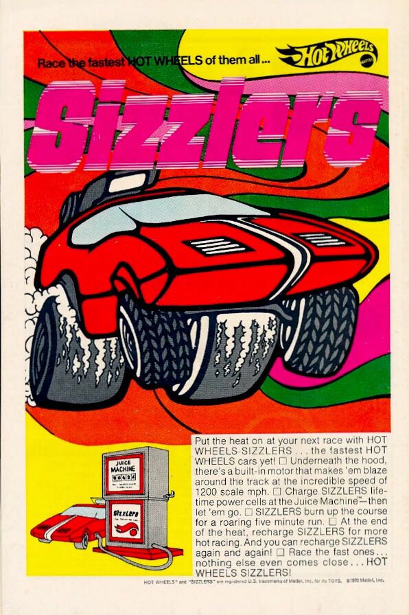 Invincible Iron Man, The - Marvel Comics (33 - Jan 1971) comic book collectible - Main Image 2