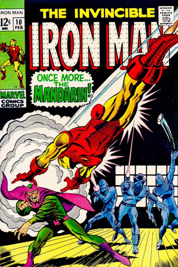 Guardians Of The Galaxy