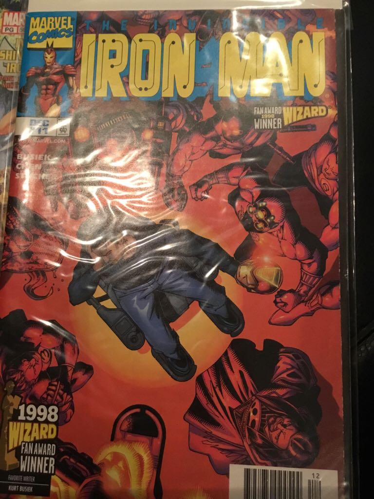 Eternals: By Neil Gaiman