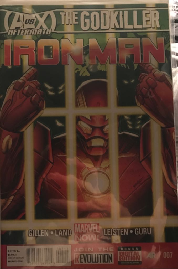 Guardians Of The Galaxy