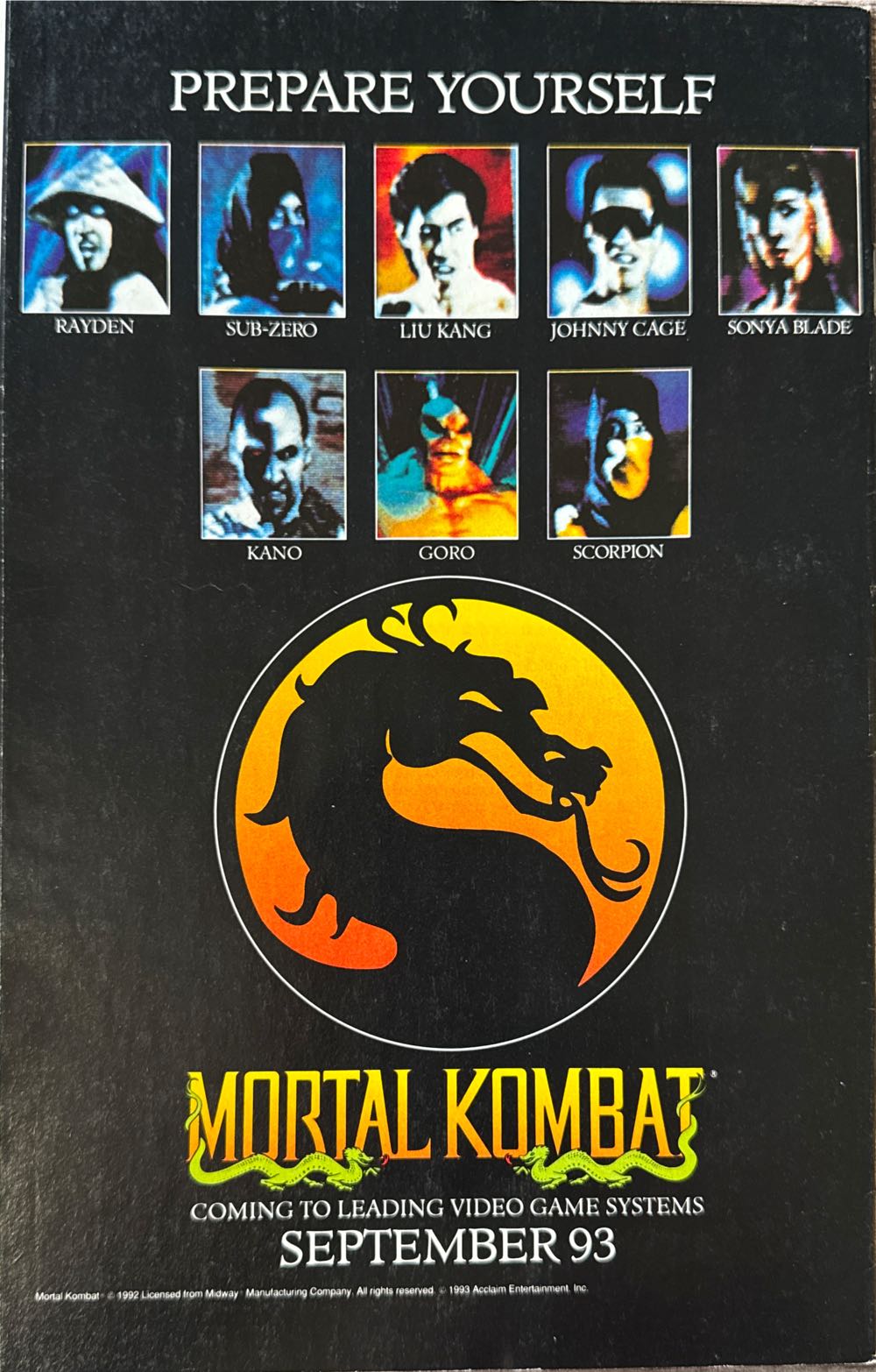 Iron Man - Marvel Comics (295 - Aug 1993) comic book collectible [Barcode 04420000112229511] - Main Image 2