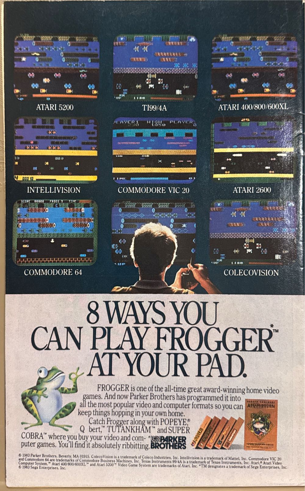 Iron Man - Marvel Comics Group (182 - May 1984) comic book collectible - Main Image 2