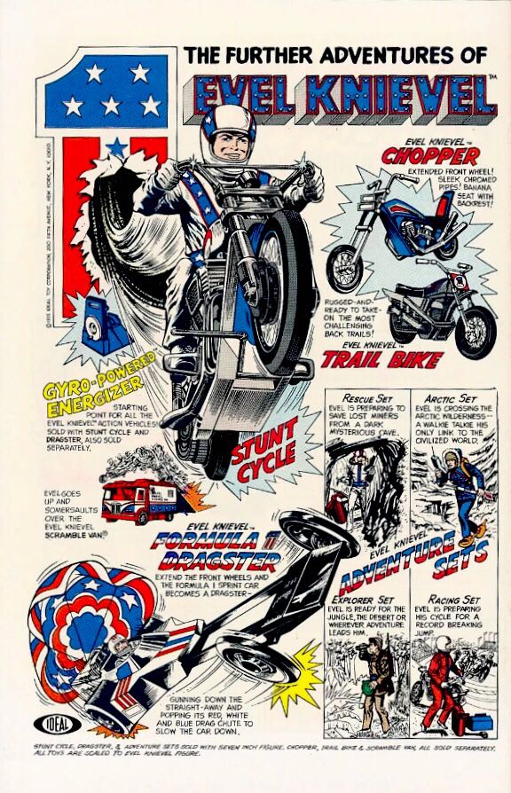 Iron Man #83 - Marvel Comics (83 - 02/1976) comic book collectible - Main Image 2