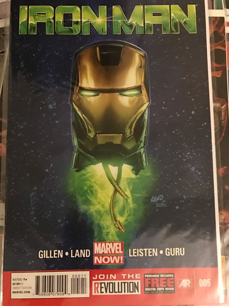 Hulks, The Incredible