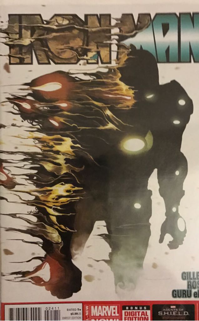 Incredible Hulk, The