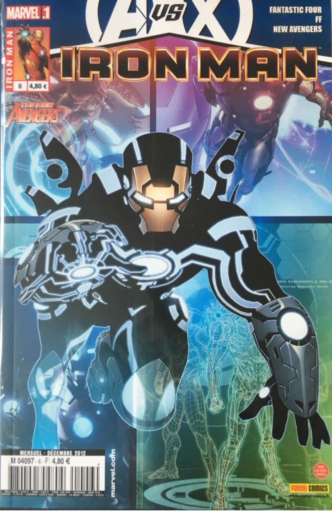 Official Handbook Of The Marvel Universe: Spider-Man