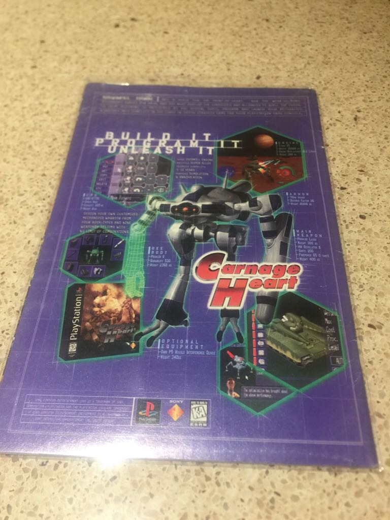 The Invincible Iron Man - Marvel (6 - Mar 1997) comic book collectible [Barcode 75960604358300611] - Main Image 2