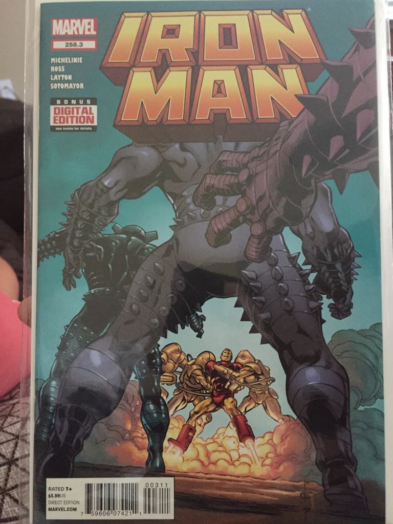 Guardians Of The Galaxy