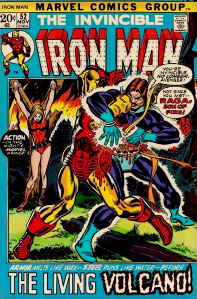 Peter Parker Spiderman