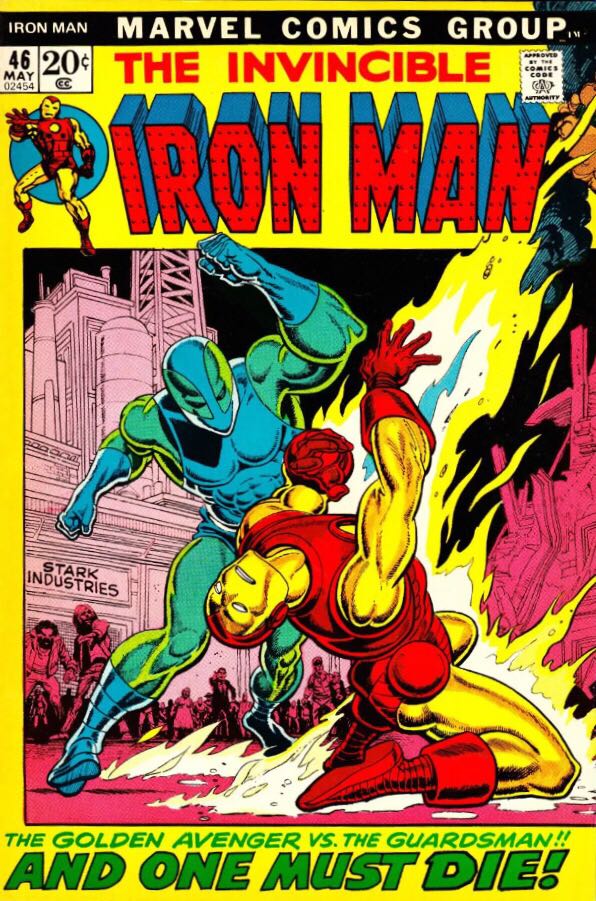 Captain Marvel: Vol 3