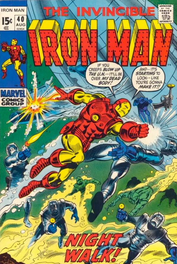 Incredible Hulk, The