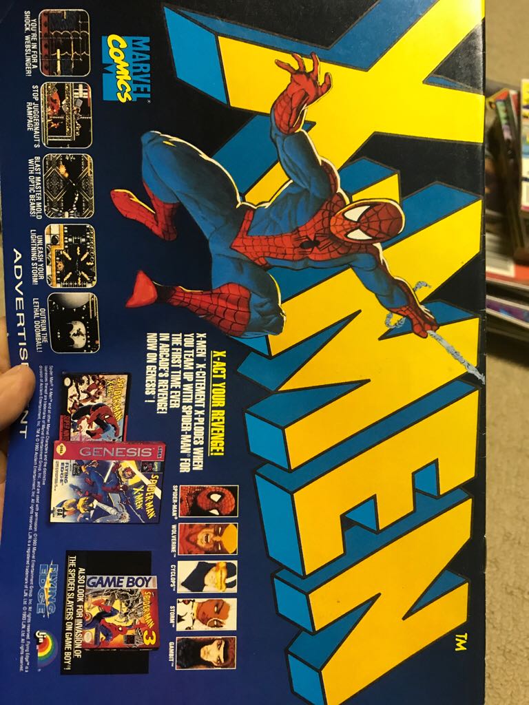 Iron Man  (297) comic book collectible [Barcode 00928102454510] - Main Image 2