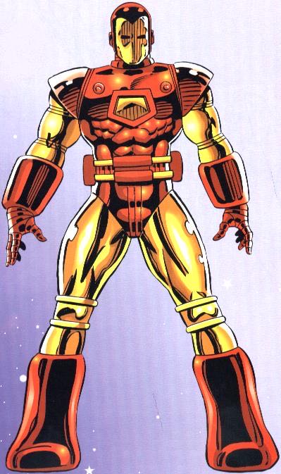 Iron Man - Marvel (143 - Feb 2020) comic book collectible [Barcode 07148602454502] - Main Image 2